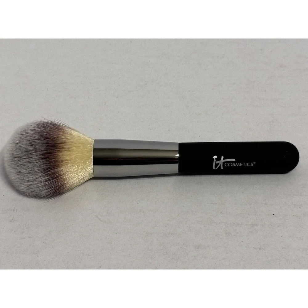 It Cosmetics Heavenly Luxe Makeup brushes NEW lot of 3